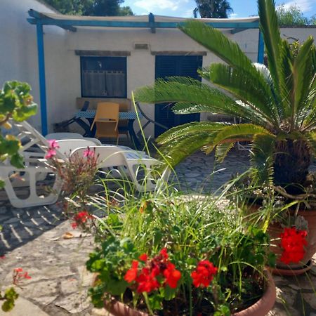 Breezes B&B Конка-Спеккьюлла Экстерьер фото