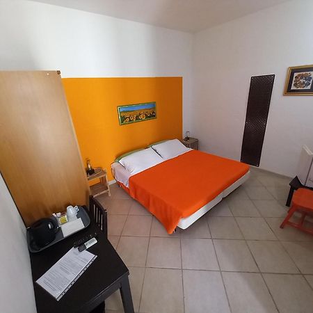 Breezes B&B Конка-Спеккьюлла Экстерьер фото