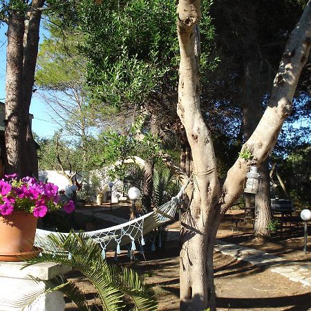 Breezes B&B Конка-Спеккьюлла Экстерьер фото