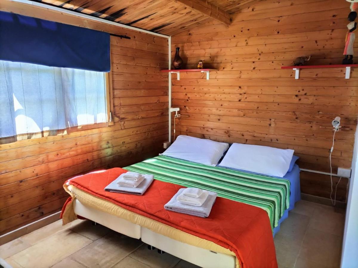 Breezes B&B Конка-Спеккьюлла Экстерьер фото