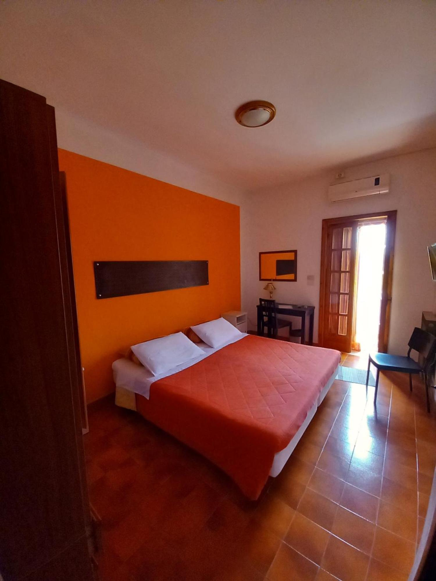 Breezes B&B Конка-Спеккьюлла Экстерьер фото