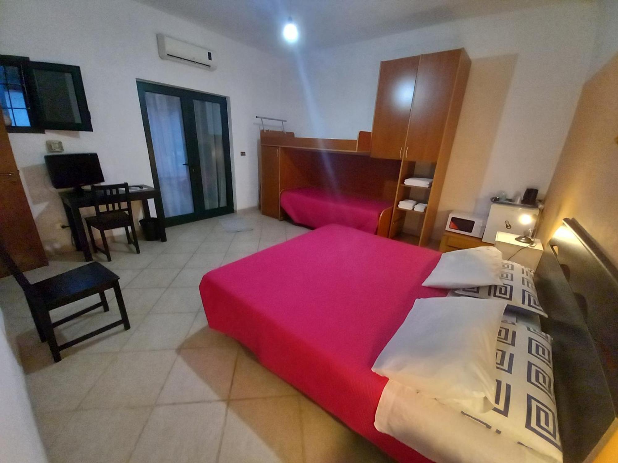Breezes B&B Конка-Спеккьюлла Экстерьер фото
