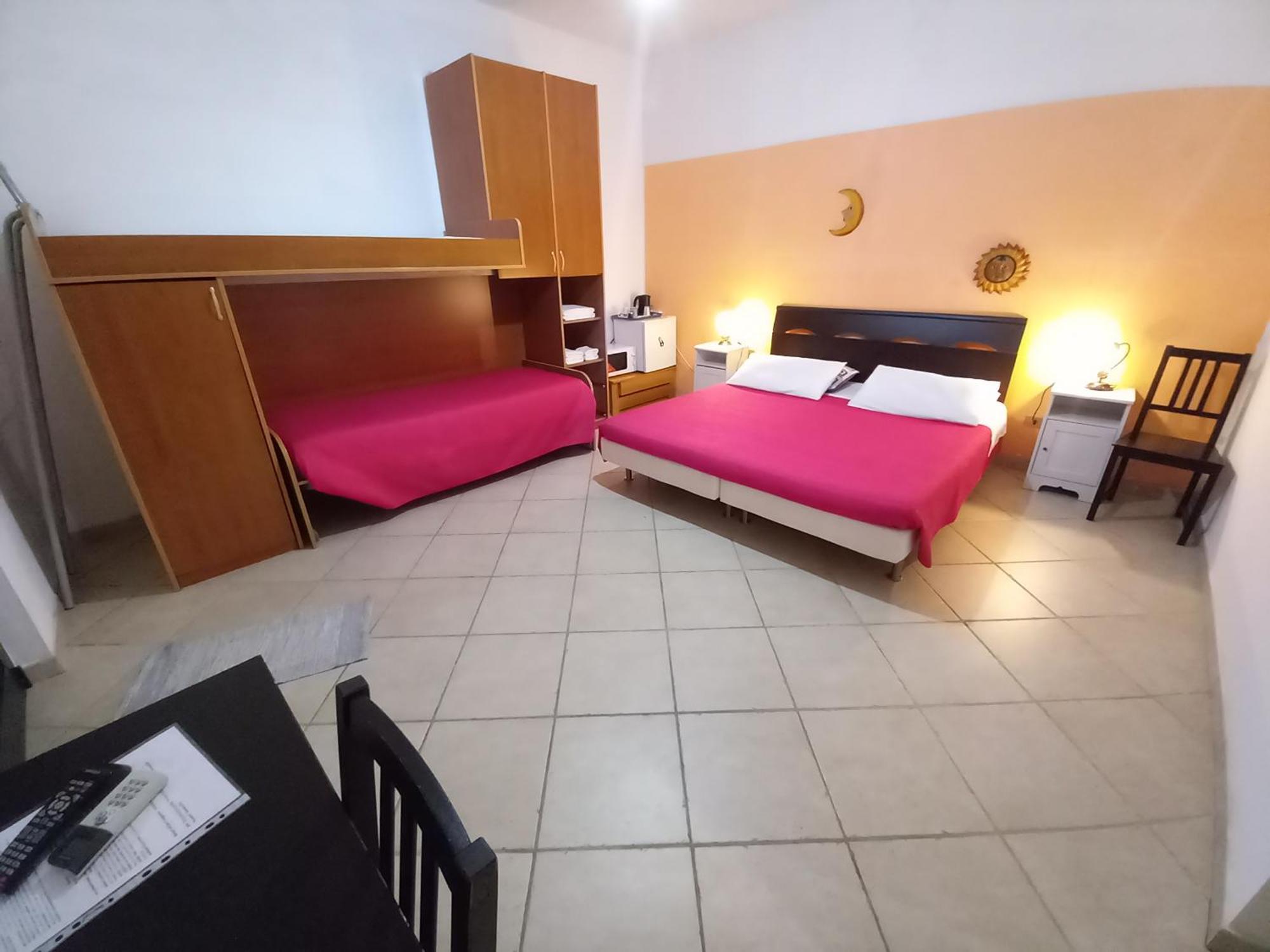 Breezes B&B Конка-Спеккьюлла Экстерьер фото