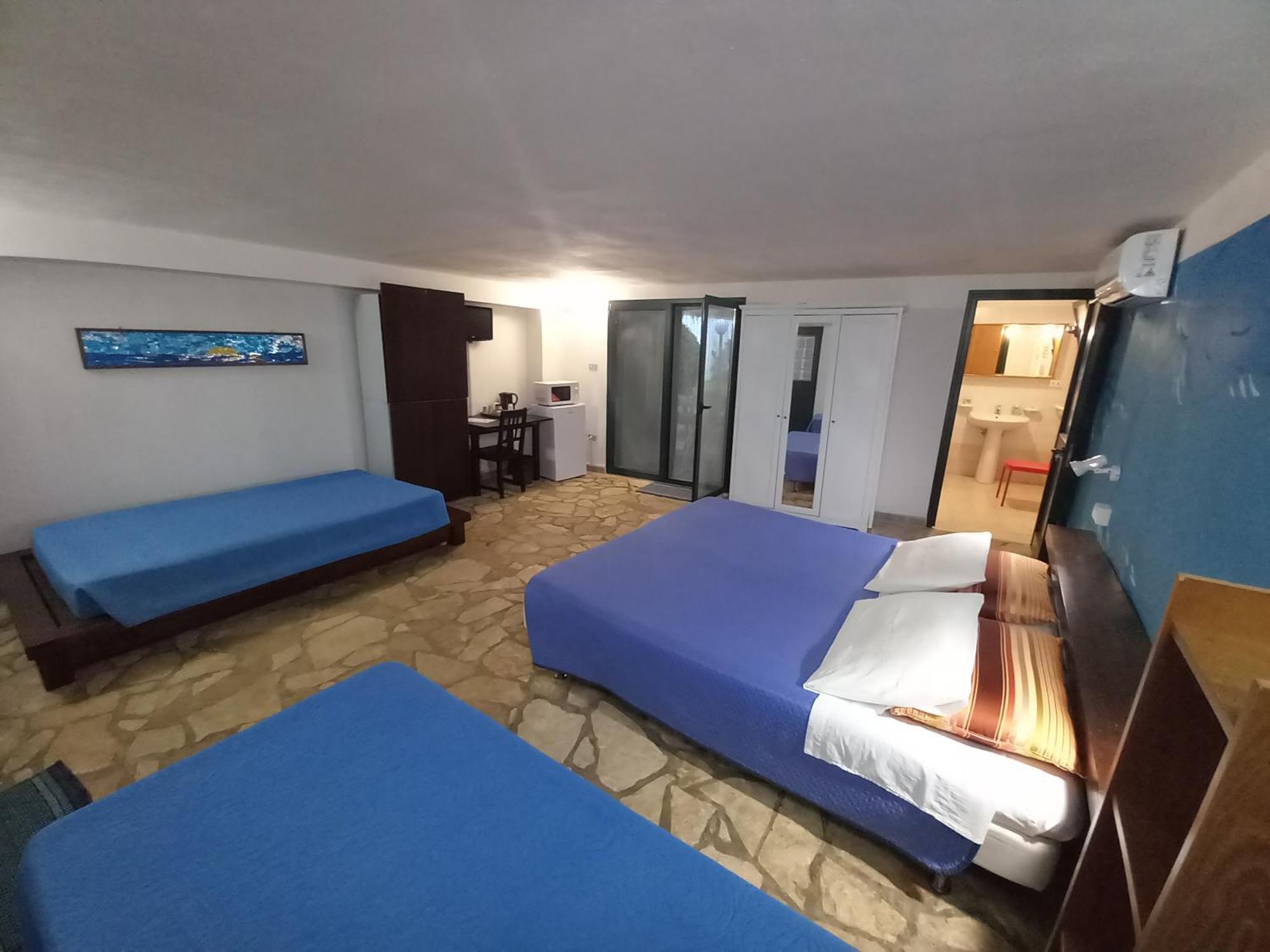 Breezes B&B Конка-Спеккьюлла Экстерьер фото