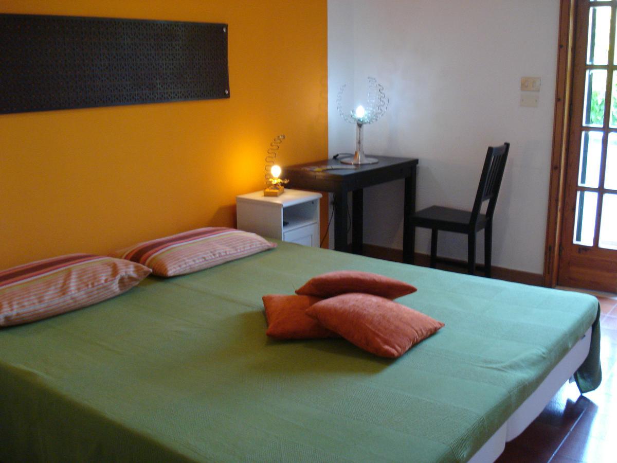 Breezes B&B Конка-Спеккьюлла Экстерьер фото