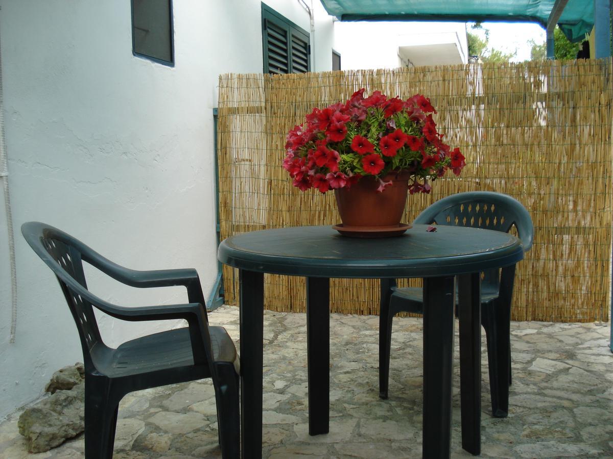Breezes B&B Конка-Спеккьюлла Экстерьер фото